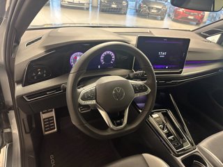 VOLKSWAGEN Golf 2.0 TDI 150 CV DSG SCR R-Line