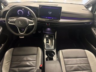 VOLKSWAGEN Golf 2.0 TDI 150 CV DSG SCR R-Line