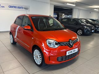 RENAULT Twingo Electric Vibes