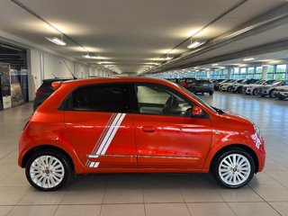 RENAULT Twingo Electric Vibes