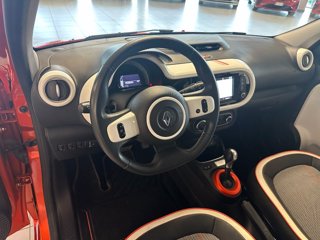 RENAULT Twingo Electric Vibes