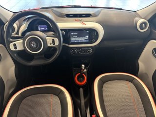 RENAULT Twingo Electric Vibes