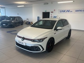 VOLKSWAGEN Golf 2.0 TSI GTI DSG