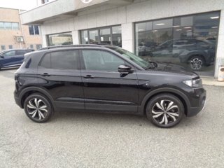 VOLKSWAGEN T-Cross 1.0 TSI Style BMT