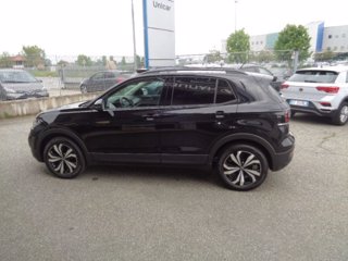 VOLKSWAGEN T-Cross 1.0 TSI Style BMT