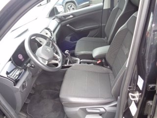 VOLKSWAGEN T-Cross 1.0 TSI Style BMT
