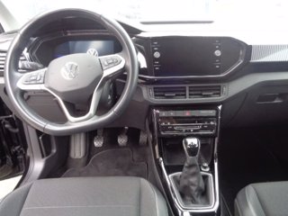 VOLKSWAGEN T-Cross 1.0 TSI Style BMT