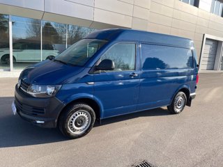 VOLKSWAGEN Transporter 2.0 TDI 150CV PC Furgone