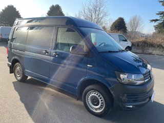 VOLKSWAGEN Transporter 2.0 TDI 150CV PC Furgone