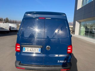 VOLKSWAGEN Transporter 2.0 TDI 150CV PC Furgone