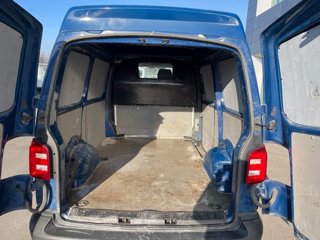 VOLKSWAGEN Transporter 2.0 TDI 150CV PC Furgone