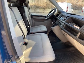 VOLKSWAGEN Transporter 2.0 TDI 150CV PC Furgone