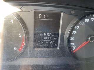 VOLKSWAGEN Transporter 2.0 TDI 150CV PC Furgone