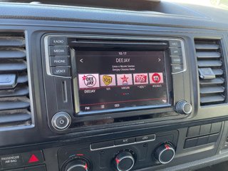 VOLKSWAGEN Transporter 2.0 TDI 150CV PC Furgone