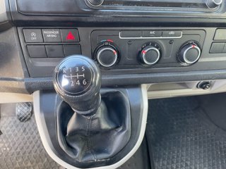 VOLKSWAGEN Transporter 2.0 TDI 150CV PC Furgone