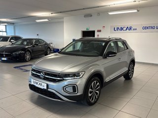 VOLKSWAGEN T-Roc 1.0 TSI Style