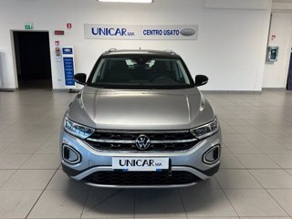 VOLKSWAGEN T-Roc 1.0 TSI Style