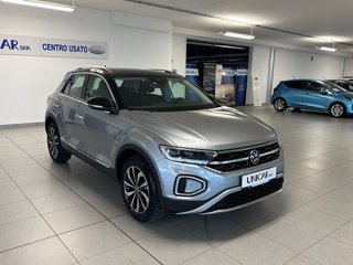 VOLKSWAGEN T-Roc 1.0 TSI Style