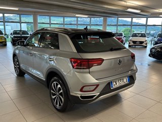 VOLKSWAGEN T-Roc 1.0 TSI Style
