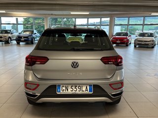 VOLKSWAGEN T-Roc 1.0 TSI Style