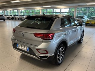 VOLKSWAGEN T-Roc 1.0 TSI Style