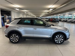 VOLKSWAGEN T-Roc 1.0 TSI Style