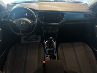 VOLKSWAGEN T-Roc 1.0 TSI 115 CV Style BlueMotion Technology