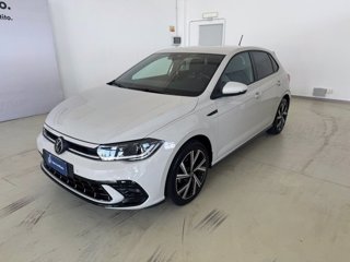 VOLKSWAGEN Polo 1.0 TSI R-Line