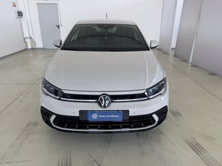 VOLKSWAGEN Polo 1.0 TSI R-Line