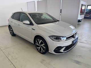 VOLKSWAGEN Polo 1.0 TSI R-Line