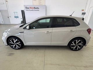 VOLKSWAGEN Polo 1.0 TSI R-Line