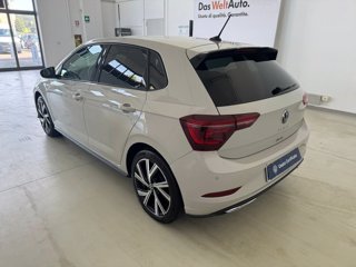 VOLKSWAGEN Polo 1.0 TSI R-Line