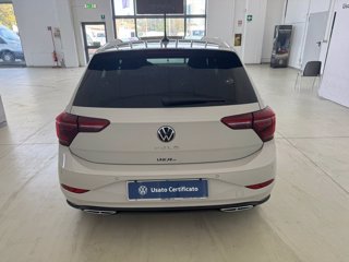 VOLKSWAGEN Polo 1.0 TSI R-Line