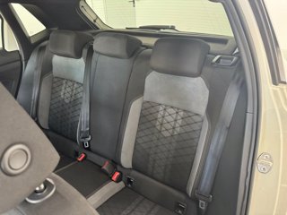 VOLKSWAGEN Polo 1.0 TSI R-Line