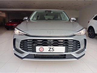 MG ZS 1.5 Standard