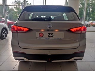 MG ZS 1.5 Standard