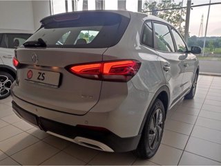 MG ZS 1.5 Standard