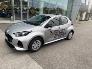 MAZDA Mazda2 Hybrid 1.5 VVT e-CVT Full Hybrid Electric Prime-Line