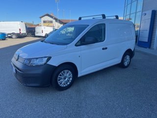 VOLKSWAGEN Caddy 2.0 TDI Furgone Business
