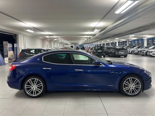 MASERATI Ghibli V6 Diesel 275 CV Granlusso