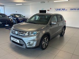 SUZUKI Vitara 1.6 DDiS 4WD All Grip DCT V-Top