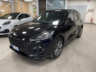 FORD Kuga 2.0 EcoBlue 120CV aut. 2WD ST-Line X