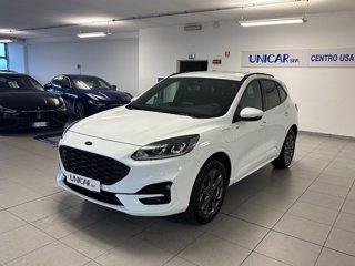 FORD Kuga 2.5 Plug In Hybrid 225 CV CVT 2WD ST-Line Business