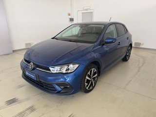 VOLKSWAGEN Polo 1.0 TSI Life