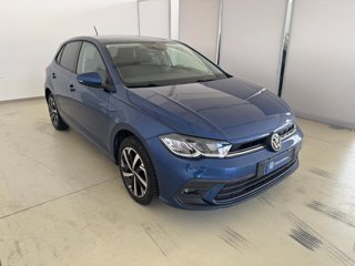 VOLKSWAGEN Polo 1.0 TSI Life