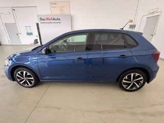 VOLKSWAGEN Polo 1.0 TSI Life