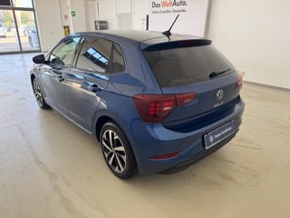 VOLKSWAGEN Polo 1.0 TSI Life