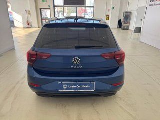 VOLKSWAGEN Polo 1.0 TSI Life