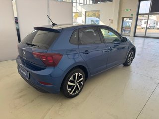 VOLKSWAGEN Polo 1.0 TSI Life