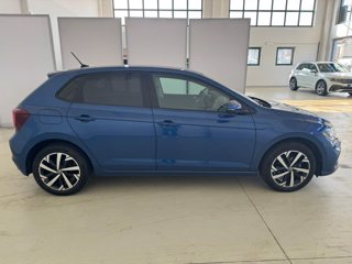 VOLKSWAGEN Polo 1.0 TSI Life